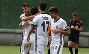 Beşiktaş:3 Göztepe:1 (U-19)