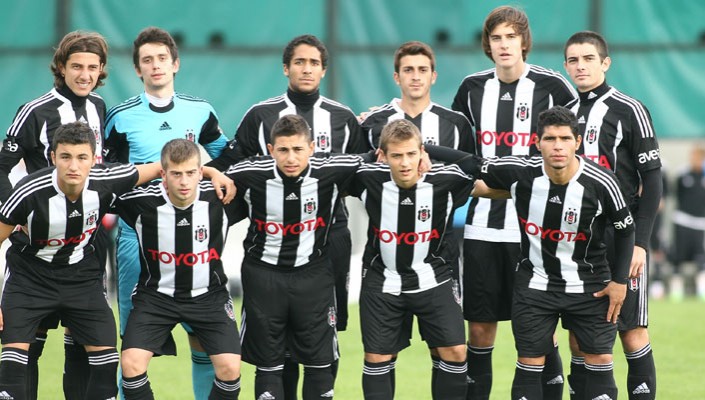 A2'de Rakip Bucaspor A2'de Rakip Bucaspor
