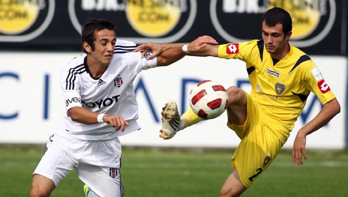 A2’de Rakip Kartalspor A2’de Rakip Kartalspor