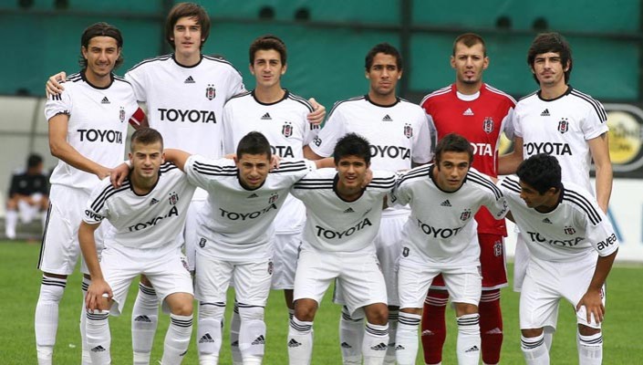 A2'de Rakip Karşıyaka A2'de Rakip Karşıyaka