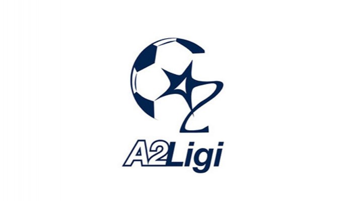 A2 Ligi 6 Ekim'de Başlıyor A2 Ligi 6 Ekim'de Başlıyor