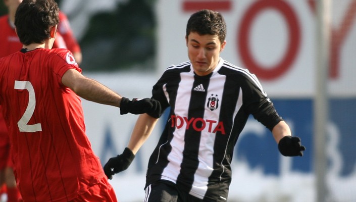A2’de Rakip Galatasaray A2’de Rakip Galatasaray