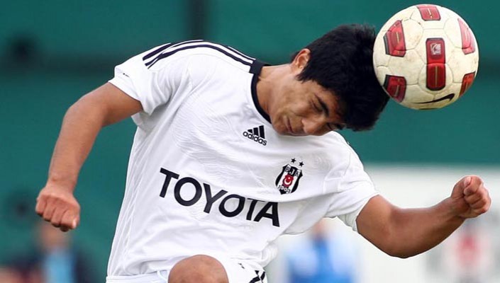 Karşıyaka:2 - Beşiktaş:2 (A2) Karşıyaka:2 - Beşiktaş:2 (A2)