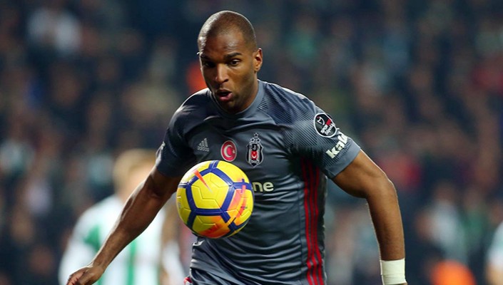 Ryan Babel: ‘Dış saha performansımızı artırmalıyız’ Ryan Babel: ‘Dış saha performansımızı artırmalıyız’