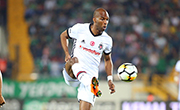 Flying Dutchman Ryan Babel: “Beşiktaş cannot afford to drop any points at this stage of the season” 
