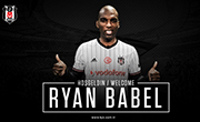 Yeni Transferimiz Ryan Babel’i Tanıyalım