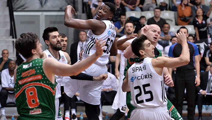 Potada Rakip Banvit Potada Rakip Banvit
