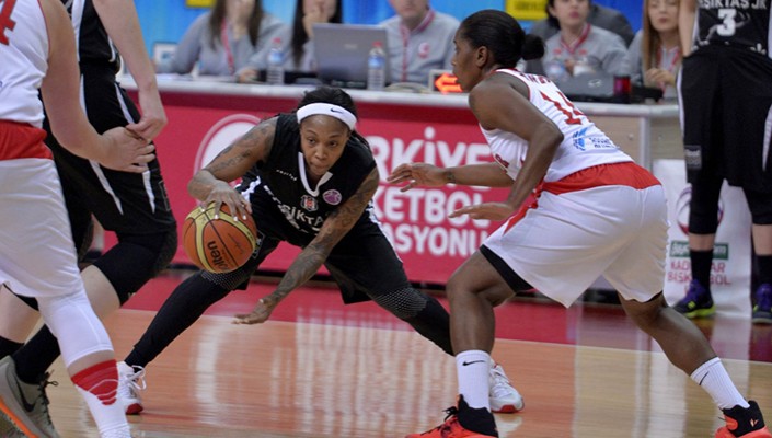 Kadın Basketbol Takımımızın EuroCup Çeyrek Final Rövanşında Rakibi Abdullah Gül Üniversitesi Kadın Basketbol Takımımızın EuroCup Çeyrek Final Rövanşında Rakibi Abdullah Gül Üniversitesi