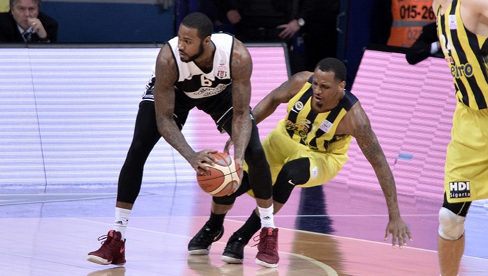 Fenerbahçe:93 Beşiktaş Sompo Japan:76 Fenerbahçe:93 Beşiktaş Sompo Japan:76