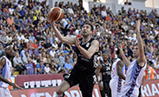 Beşiktaş Sompo Japan to play Basketball Champions League opener at home