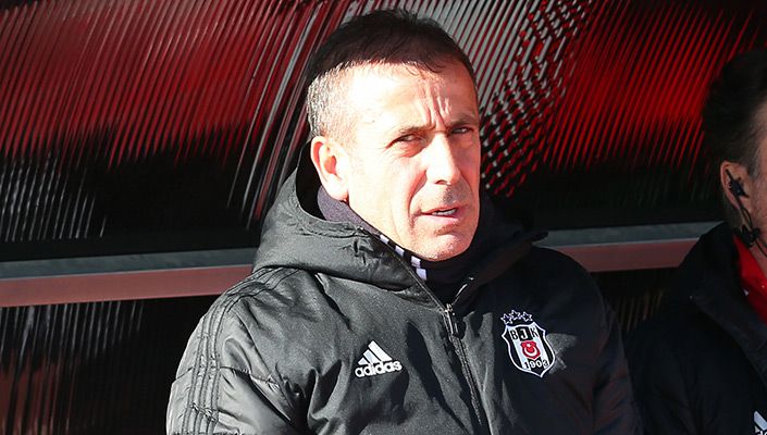 Abdullah Avcı: ‘Tur atladık ama oyundan memnun değilim’ Abdullah Avcı: ‘Tur atladık ama oyundan memnun değilim’