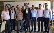 Biga Beşiktaşlılar Derneği’nden Resim Yarışması