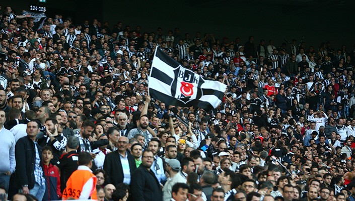 Osmanlıspor Maçı Biletleri Genel Satışa Sunuldu Osmanlıspor Maçı Biletleri Genel Satışa Sunuldu