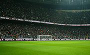 Galatasaray Deplasman Maçında Taraftarlarımız İçin Ayrılan Biletler Tükenmiştir