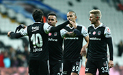 Ziraat Türkiye Kupası'nda Rakip Boluspor