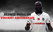 Vincent Aboubakar'ı Tanıyalım