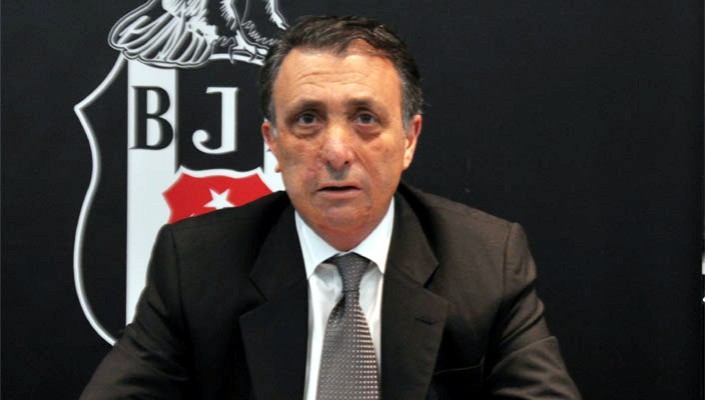Ahmet Nur Çebi'den Açıklama Ahmet Nur Çebi'den Açıklama