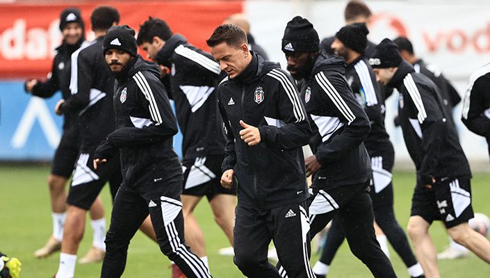 Adana Demirspor Maçı Antrenman Notları Adana Demirspor Maçı Antrenman Notları