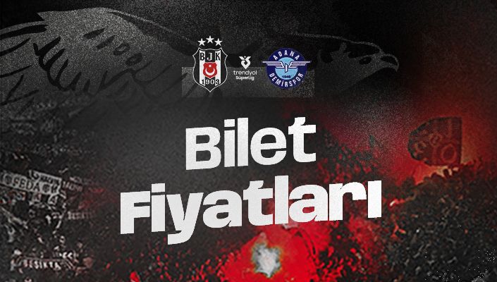 Adana Demirspor Maçı Biletleri Hakkında Bilgilendirme Adana Demirspor Maçı Biletleri Hakkında Bilgilendirme