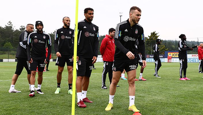 Adana Demirspor Maçı Hazırlıkları Tamamlandı Adana Demirspor Maçı Hazırlıkları Tamamlandı