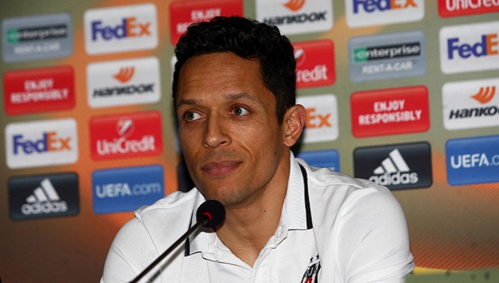 Adriano Correia: ‘Dikkatli olmalıyız, zor maç olacak’ Adriano Correia: ‘Dikkatli olmalıyız, zor maç olacak’