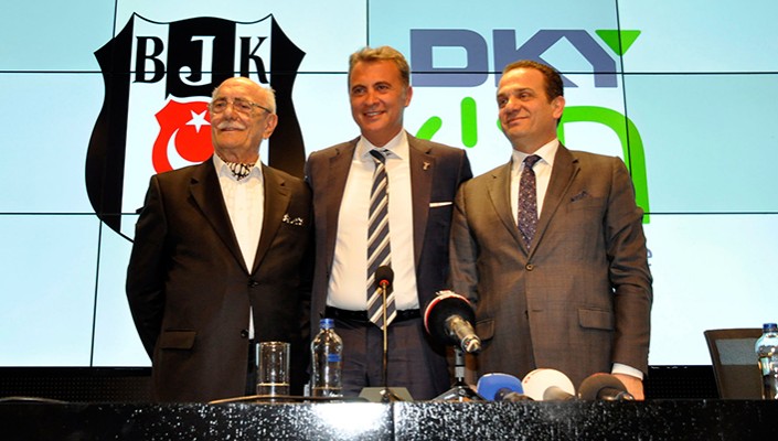 Kulübümüz Amatör Sporcuları için DKY ON’dan 11 Daire Aldı Kulübümüz Amatör Sporcuları için DKY ON’dan 11 Daire Aldı