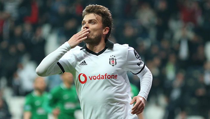 Adem Ljajic: ‘İyi bir performans sergiledik’ Adem Ljajic: ‘İyi bir performans sergiledik’
