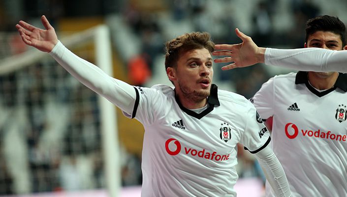Adem Ljajic: ‘Önemli bir galibiyet aldık’ Adem Ljajic: ‘Önemli bir galibiyet aldık’