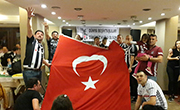 Silivri Beşiktaşlılar Derneği’nden 114. Yıl Kutlaması