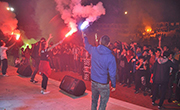 Gediz Beşiktaşlılar Derneği’nden 114. Yıl Kutlaması