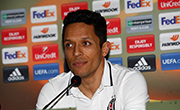 Adriano Correia: ‘Dikkatli olmalıyız, zor maç olacak’