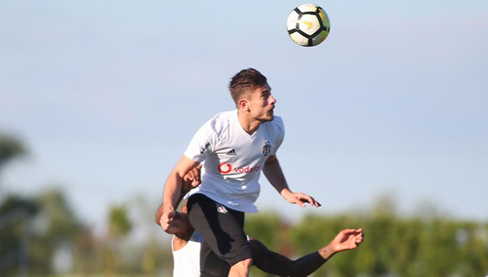 Yeni Transferimiz Dorukhan Toköz’den BJK TV’ye Açıklamalar Yeni Transferimiz Dorukhan Toköz’den BJK TV’ye Açıklamalar