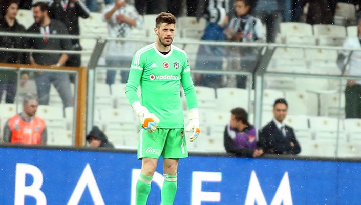 Fabricio Ramirez: ‘Elimden geleni yapıyorum’ Fabricio Ramirez: ‘Elimden geleni yapıyorum’