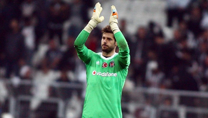 Fabricio Ramirez: ‘Skor haricinde her şeyi yaptık’ Fabricio Ramirez: ‘Skor haricinde her şeyi yaptık’
