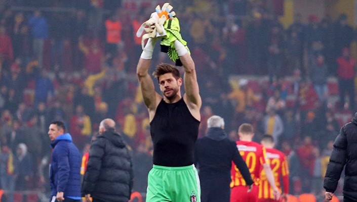 Fabricio Ramirez: ‘Rakibin eksik olmasını değerlendirmeliydik’ Fabricio Ramirez: ‘Rakibin eksik olmasını değerlendirmeliydik’