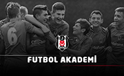 Futbol Akademi Maç Programı