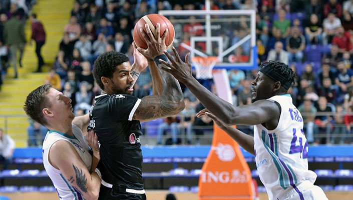 Afyon Bld. Spor:73 Beşiktaş Sompo Sigorta:68 Afyon Bld. Spor:73 Beşiktaş Sompo Sigorta:68