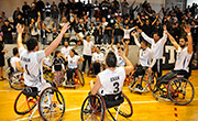 Tekerlekli Sandalye Basketbol Süper Ligi Fikstürü 24 Ağustos'ta Çekilecek