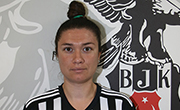 Kadın Futbol Takımımızın Oyuncusu Gizem Gönültaş Yılın Futbolcusu Seçildi