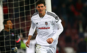 Mario Gomez: ‘Zor maç oldu’