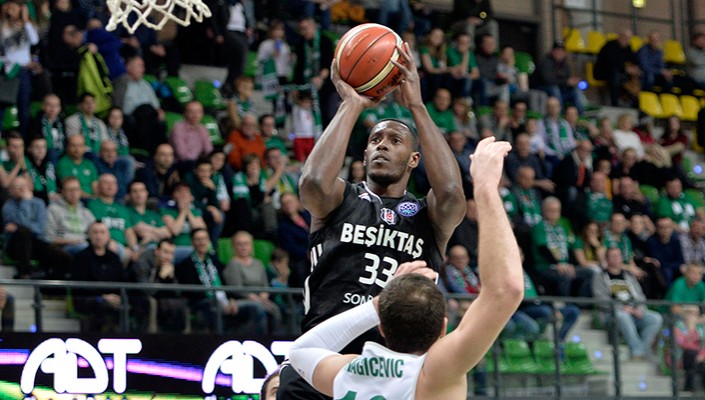 Zielona Gora:99 Beşiktaş Sompo Japan:96 Zielona Gora:99 Beşiktaş Sompo Japan:96
