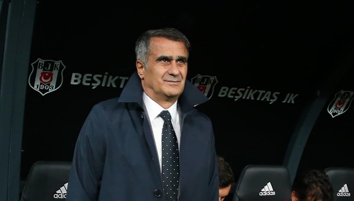 Şenol Güneş: ‘Hak ettiğimiz bir sonuç aldık’ Şenol Güneş: ‘Hak ettiğimiz bir sonuç aldık’