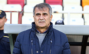 Şenol Güneş: “We did not get the result we wanted”