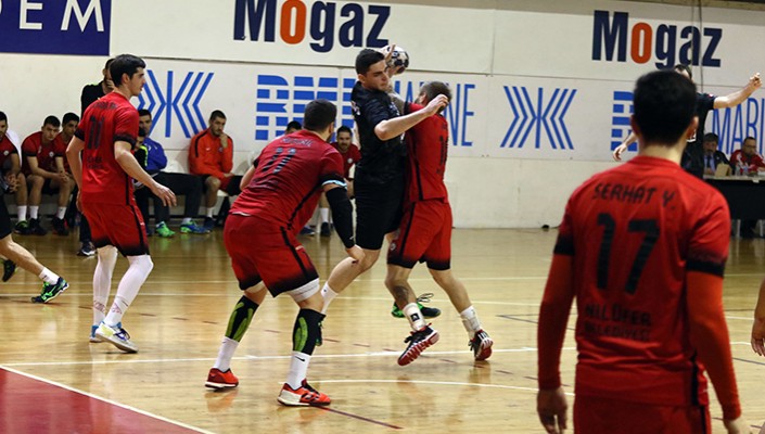 Beşiktaş Mogaz:40 Bursa Nilüfer Belediye:27 Beşiktaş Mogaz:40 Bursa Nilüfer Belediye:27