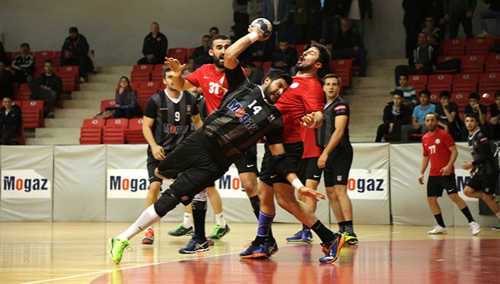 Beşiktaş Mogaz:35 Adıyaman Bld. Spor:27 Beşiktaş Mogaz:35 Adıyaman Bld. Spor:27