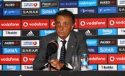 Ahmet Nur Çebi: ‘Futbolun tek sorumlusu Şenol Güneş’tir’