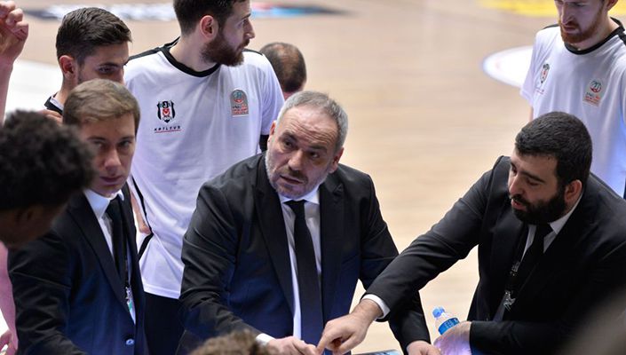 Ahmet Kandemir: ‘Çalışmaya ve kazanmaya devam edeceğiz’ Ahmet Kandemir: ‘Çalışmaya ve kazanmaya devam edeceğiz’