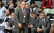 Ahmet Kandemir: ‘Zor bir maç oldu’