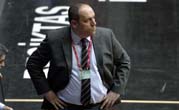 Ahmet Kandemir: “Grup maçlarına kazanarak başlamak istiyoruz”