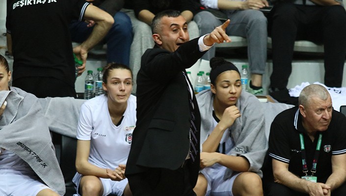 Aziz Akkaya: ‘Maçı kazandıracak periyodu iyi oynadık’ Aziz Akkaya: ‘Maçı kazandıracak periyodu iyi oynadık’